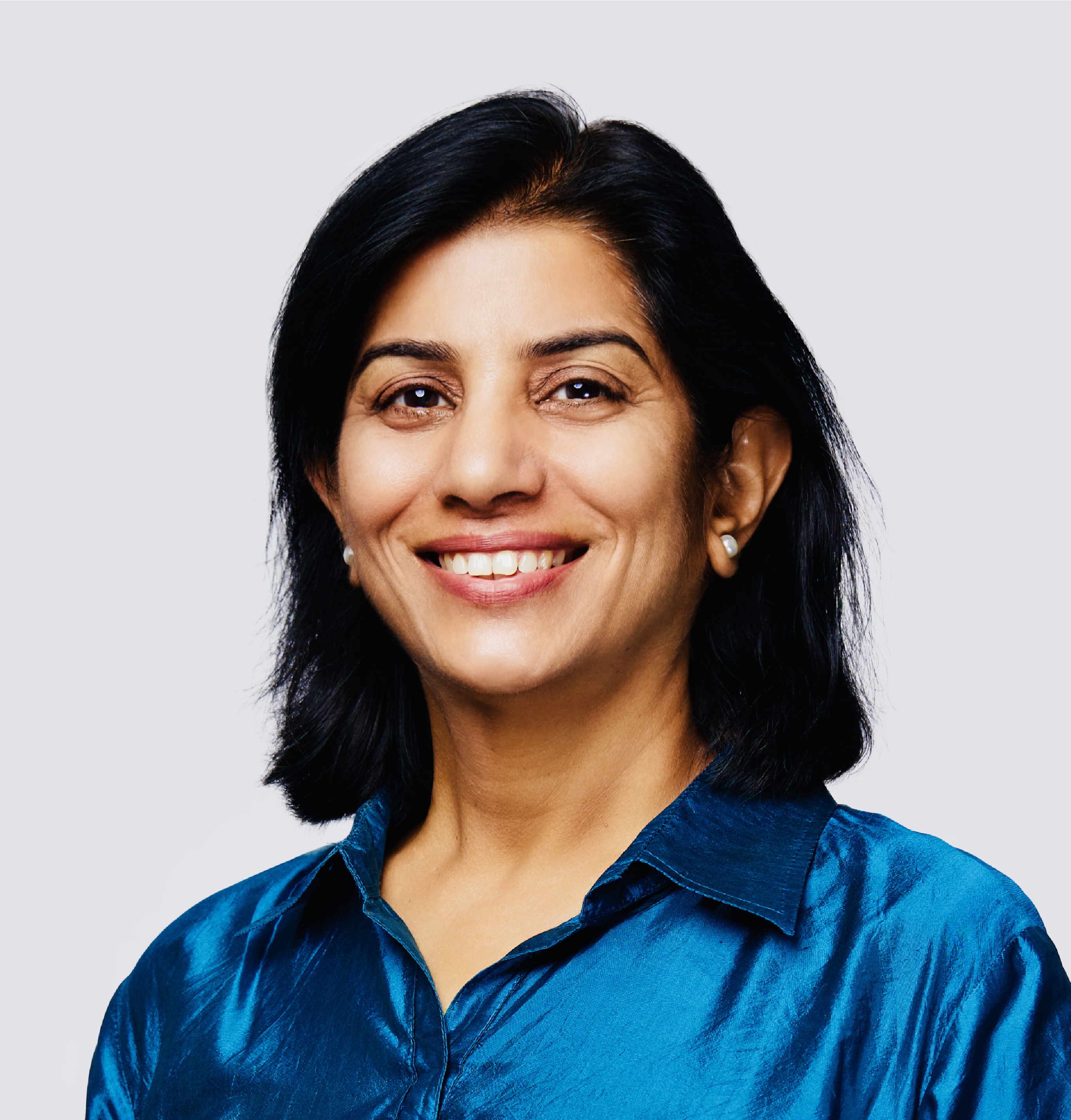 Prof. Dipti Srinivasan