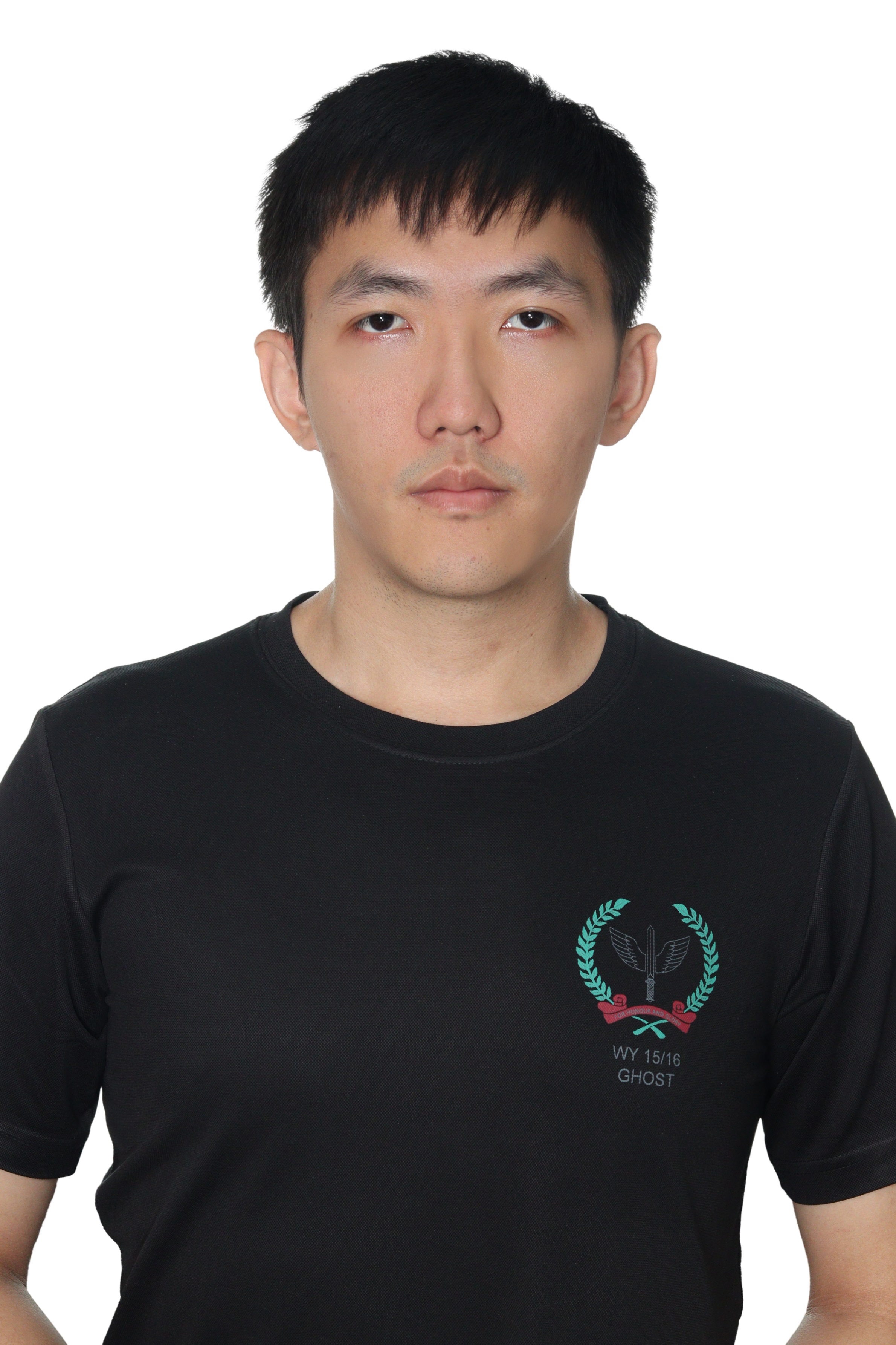 Kang Hean Ming