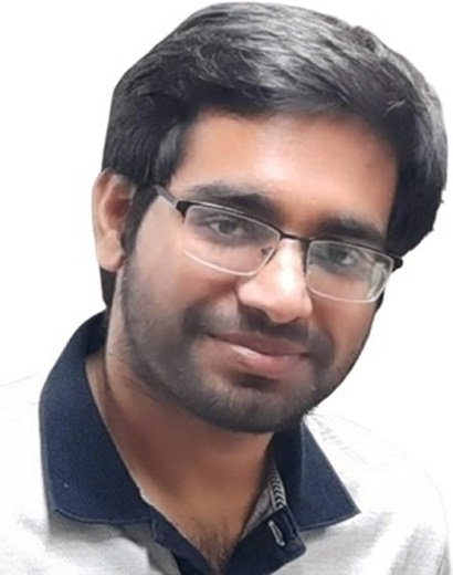 Dr. Shitikantha Dash