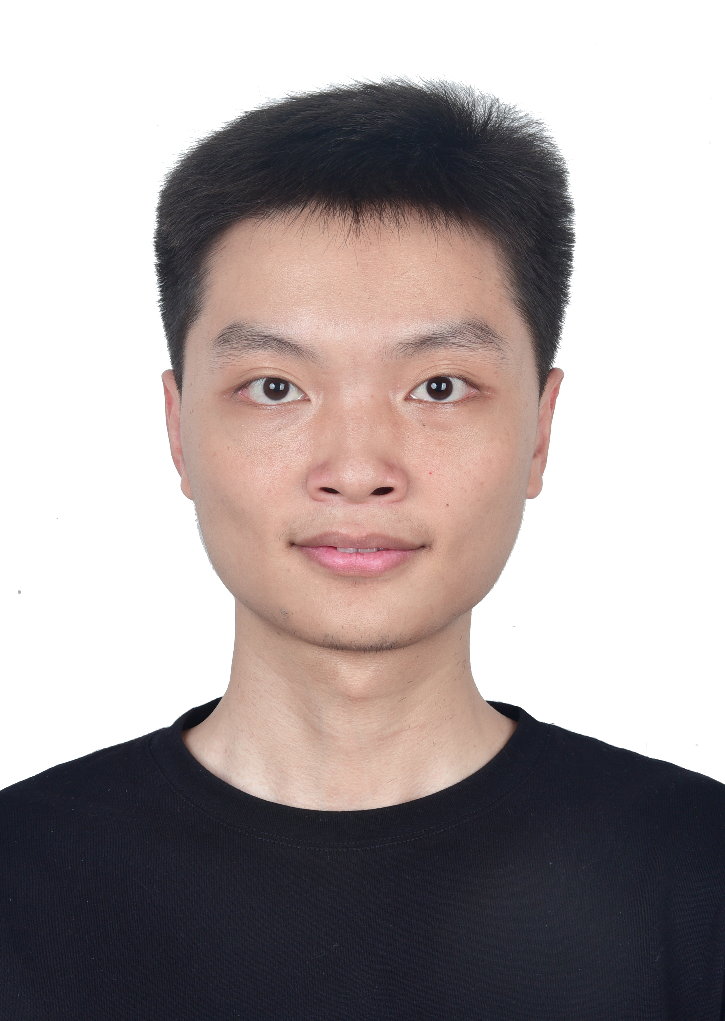 Xiang Yue, Steven